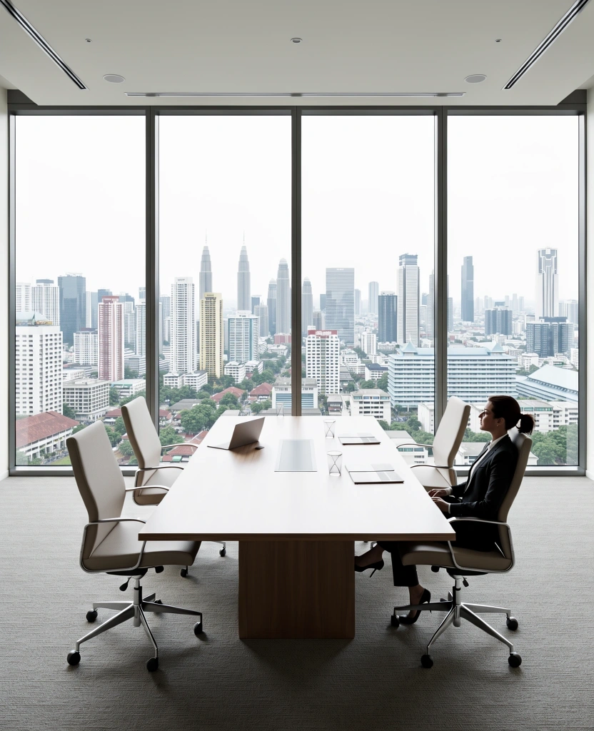 Corporate consulting