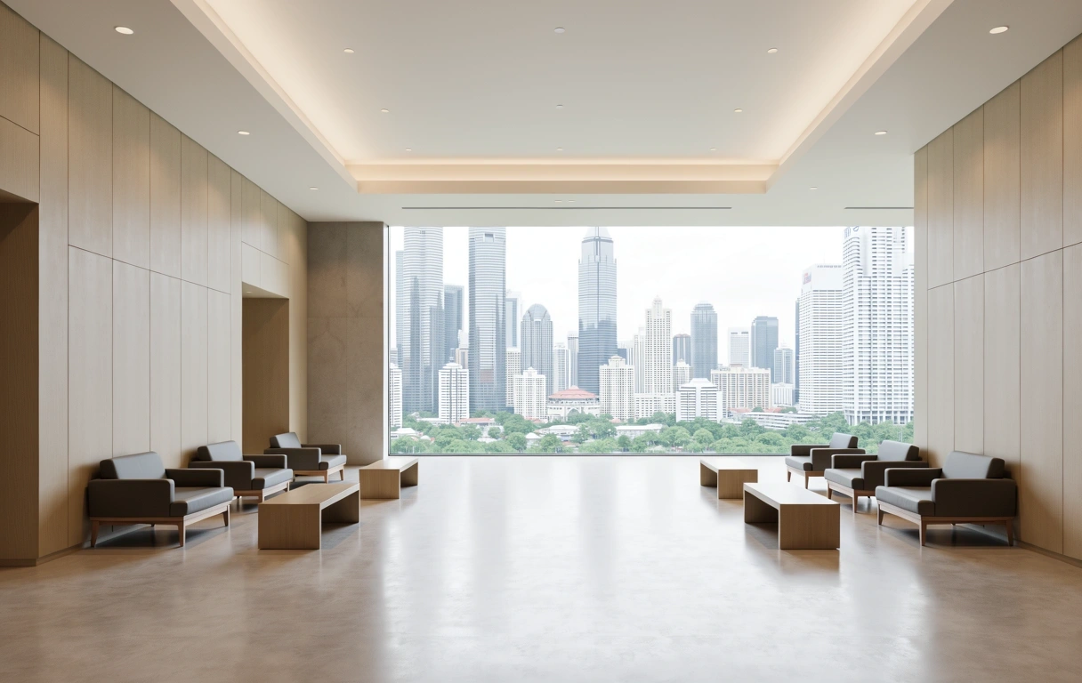 Safijx Network Professional Environment